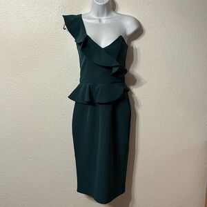 Bardot Camelia Dress Size 4